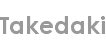 takedaki