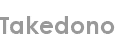 takedono