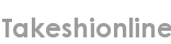 takeshionline