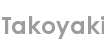 takoyaki