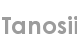 tanosii