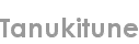tanukitune