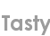 tasty