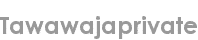 tawawajaprivate