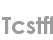 tcstff