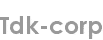 tdk-corp