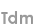 tdm