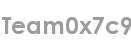 team0x7c9