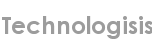 technologisis