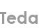 teda