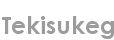 tekisukeg