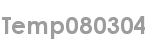 temp080304