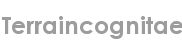 terraincognitae
