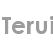 terui
