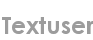 textuser