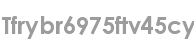 tfrybr6975ftv45cy