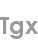 tgx