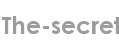 the-secret