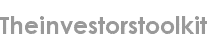 theinvestorstoolkit