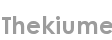thekiume