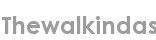 thewalkindas