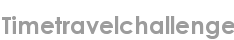 timetravelchallenge