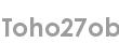 toho27ob