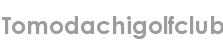 tomodachigolfclub