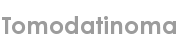 tomodatinoma
