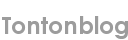 tontonblog