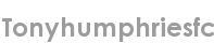 tonyhumphriesfc
