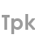 tpk