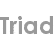 triad