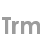 trm