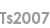 ts2007