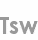 tsw