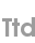ttd