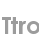 ttro