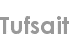 tufsait