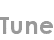 tune