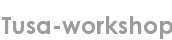 tusa-workshop
