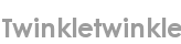 twinkletwinkle