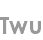 twu