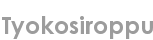 tyokosiroppu