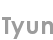 tyun