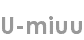 u-miuu