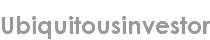 ubiquitousinvestor