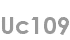 uc109