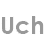 uch