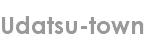 udatsu-town